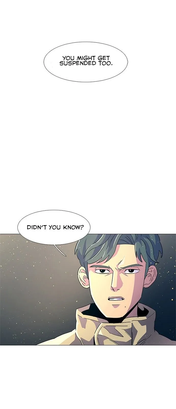 1 Second Chapter 12 Online - página 11