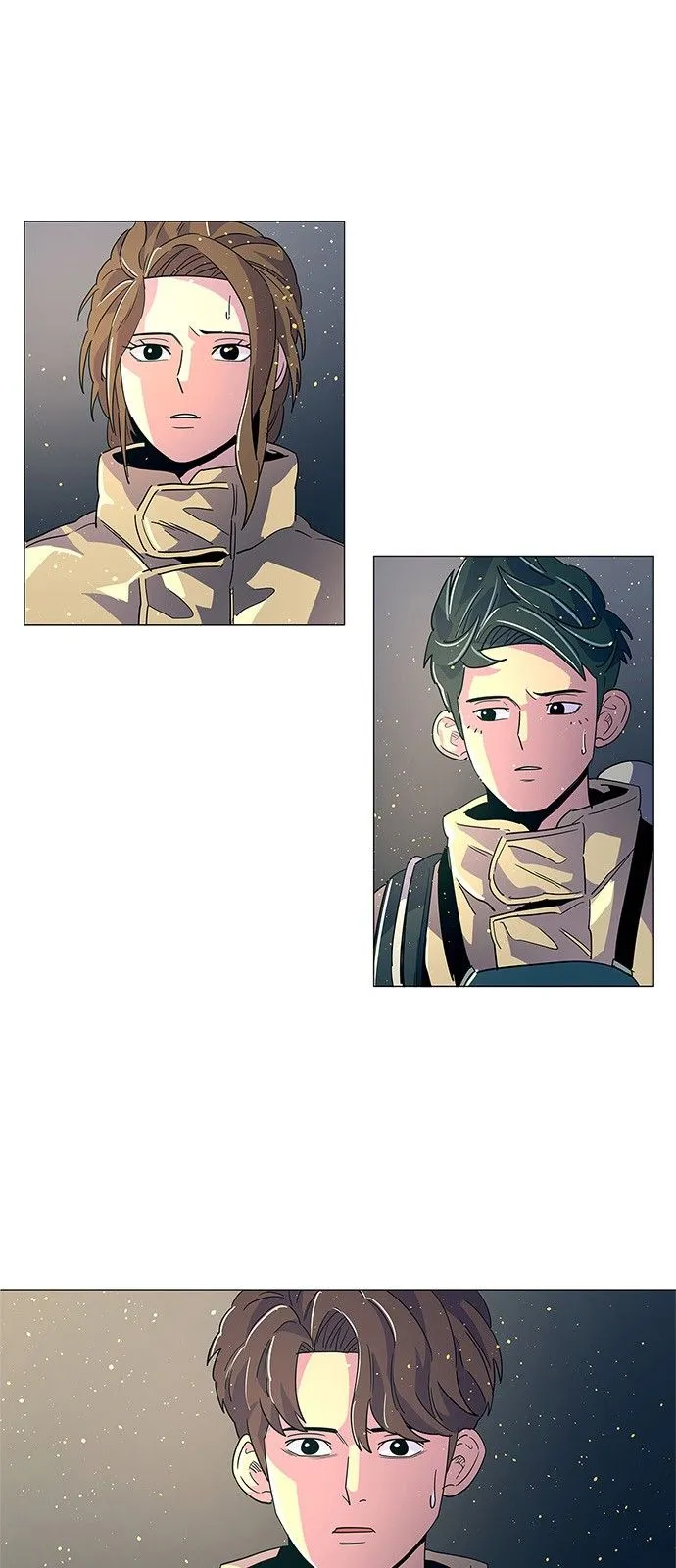 1 Second Chapter 12 Online - página 12