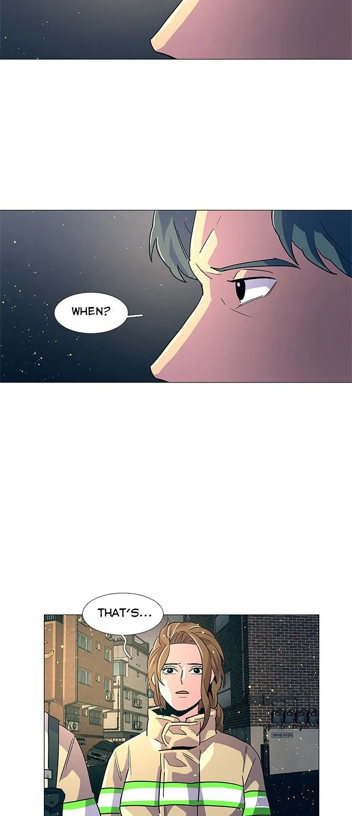 1 Second Chapter 12 Online - página 15
