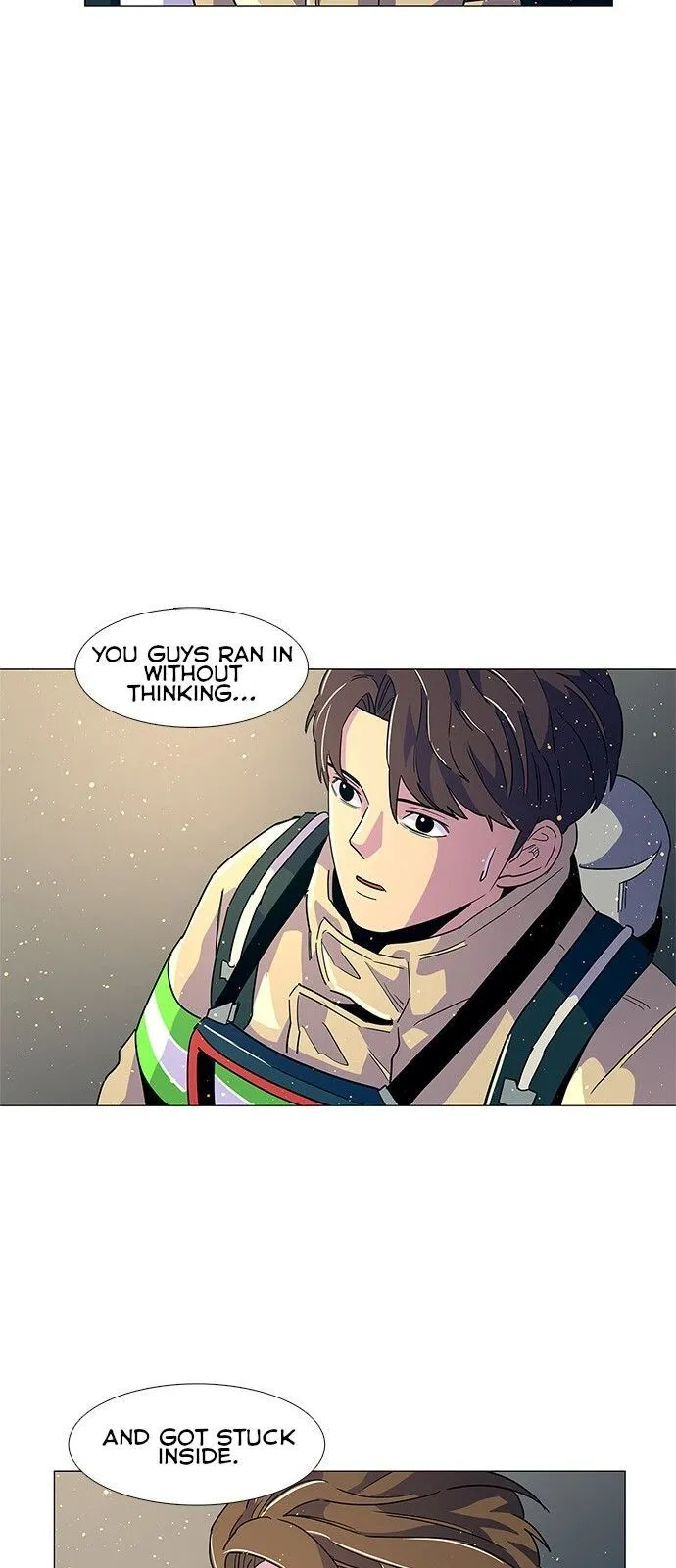 1 Second Chapter 12 Online - página 16