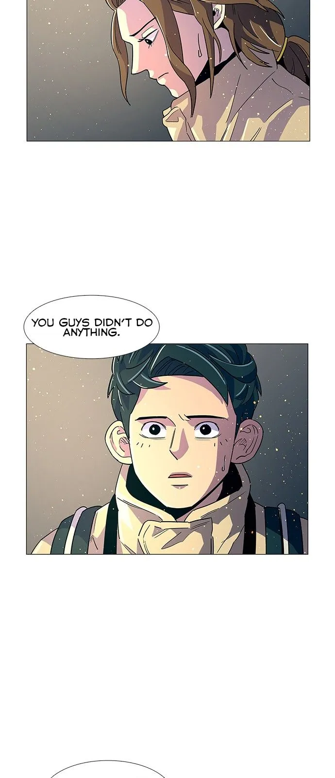 1 Second Chapter 12 Online - página 17
