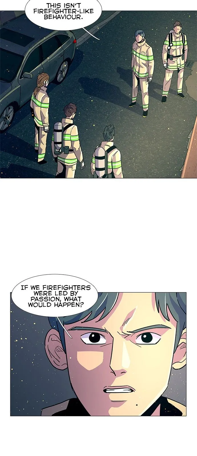 1 Second Chapter 12 Online - página 18