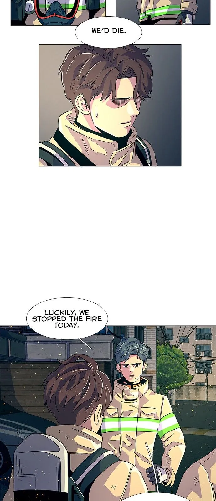 1 Second Chapter 12 Online - página 20
