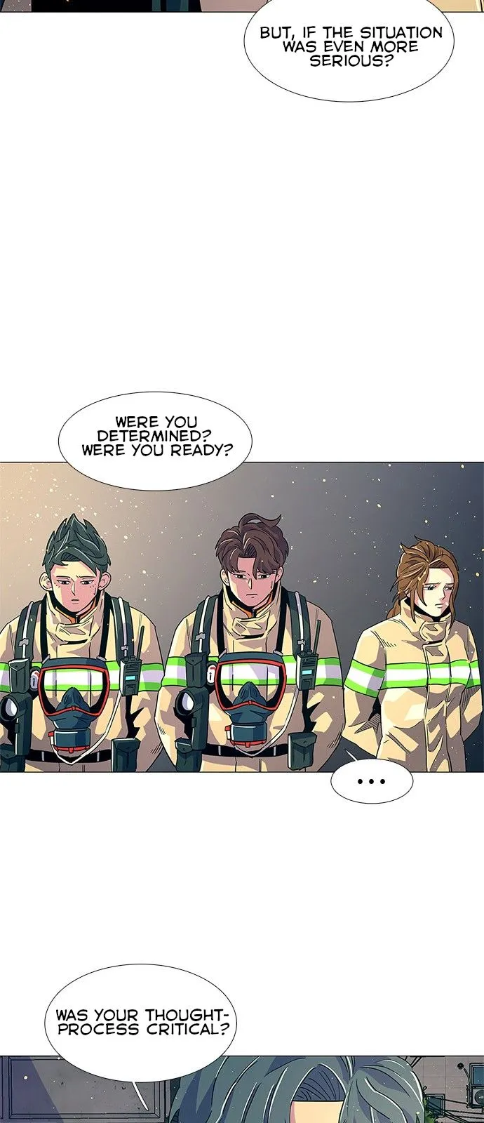 1 Second Chapter 12 Online - página 21
