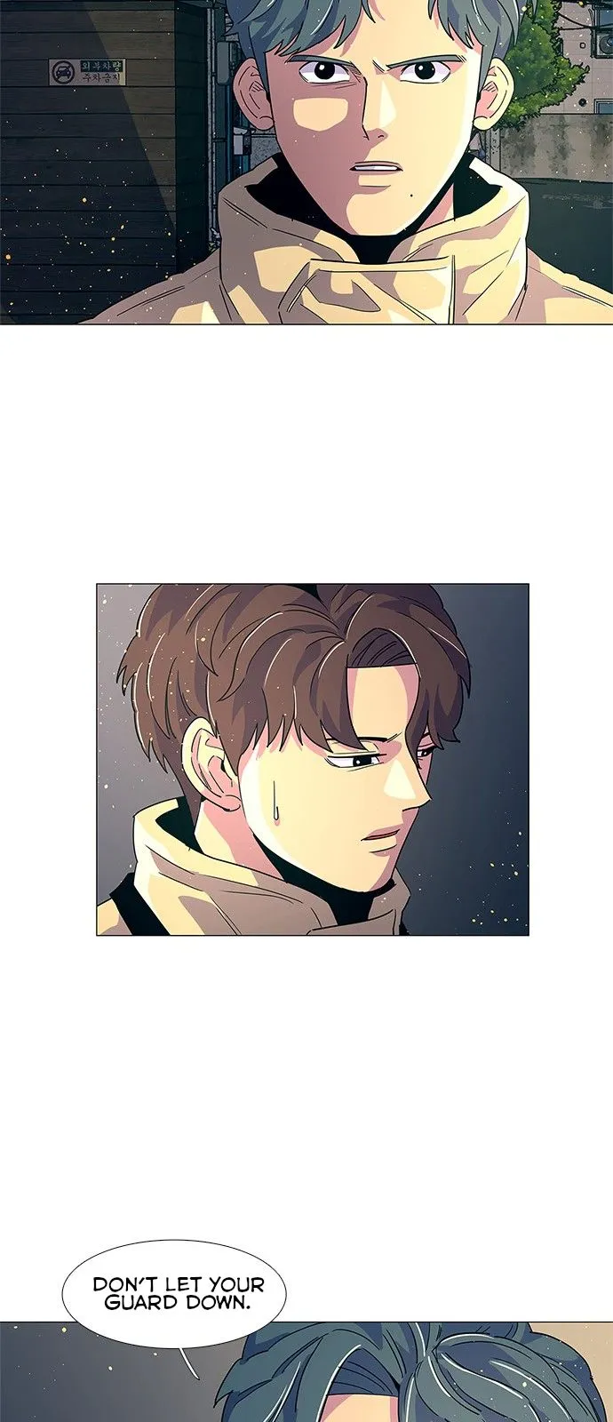 1 Second Chapter 12 Online - página 22