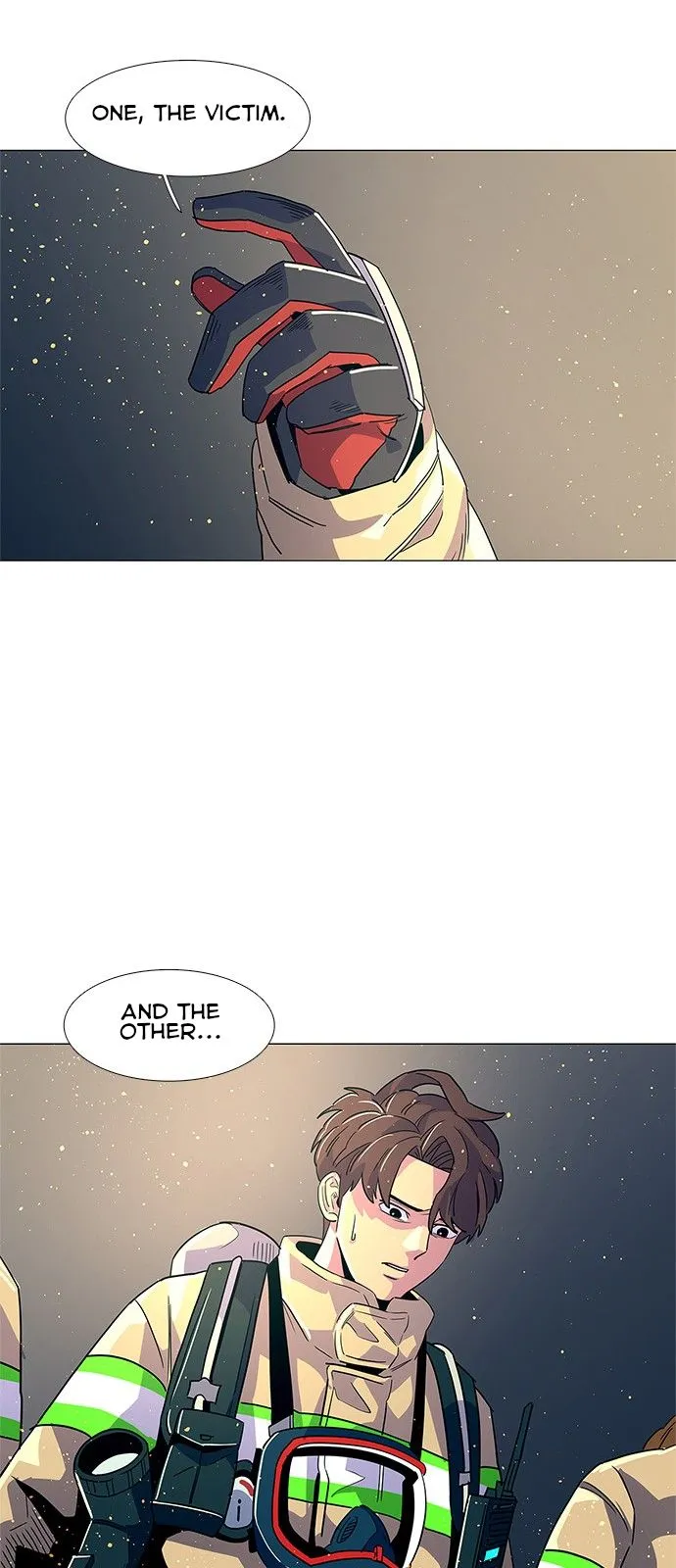 1 Second Chapter 12 Online - página 24