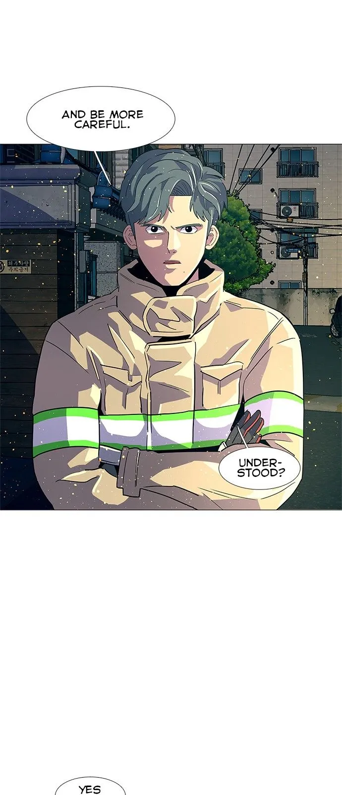 1 Second Chapter 12 Online - página 26