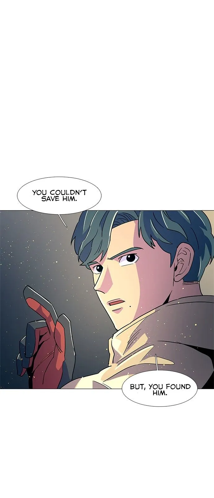 1 Second Chapter 12 Online - página 29