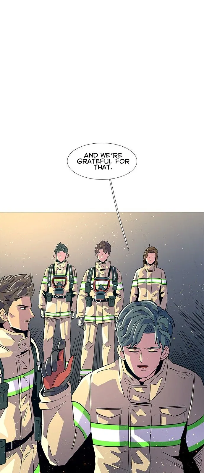 1 Second Chapter 12 Online - página 30