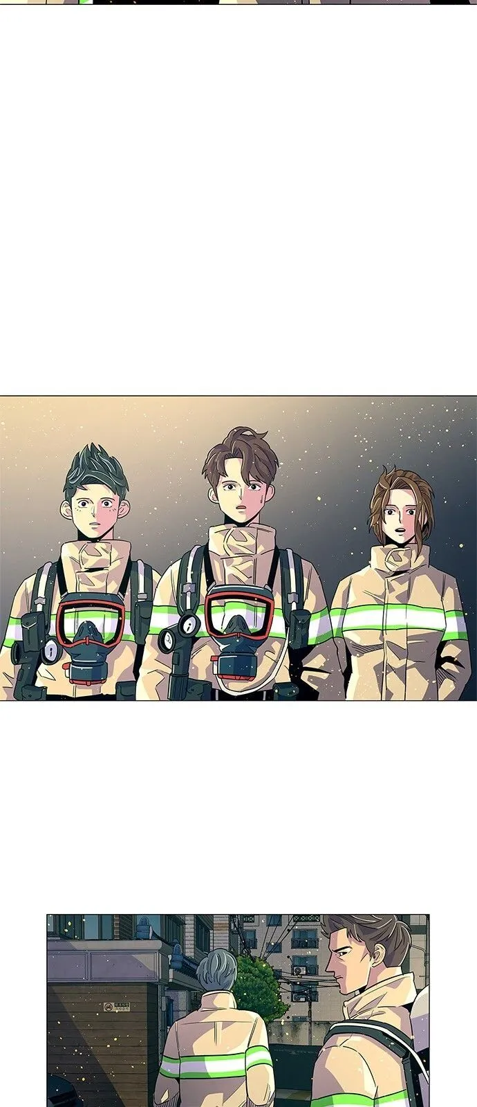1 Second Chapter 12 Online - página 31