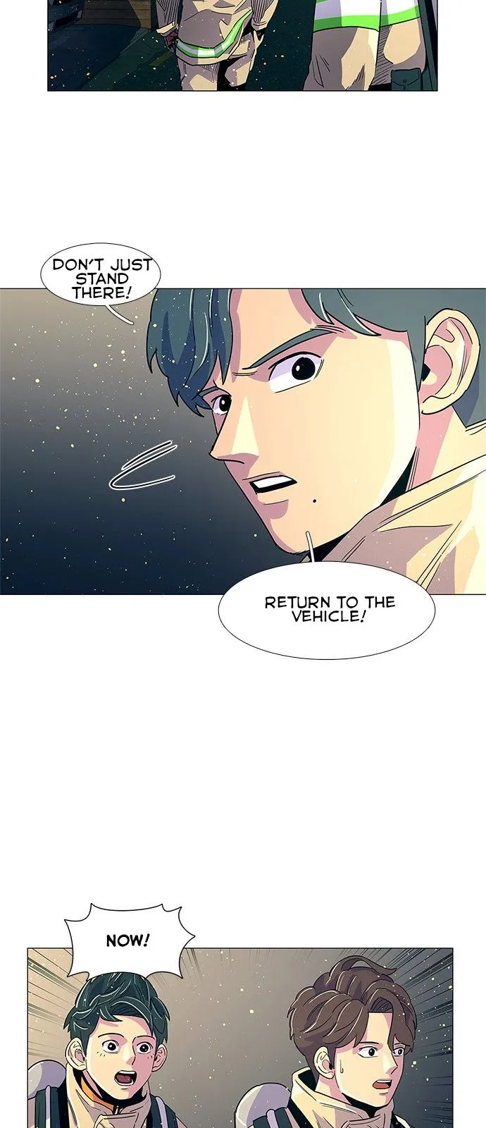 1 Second Chapter 12 Online - página 32