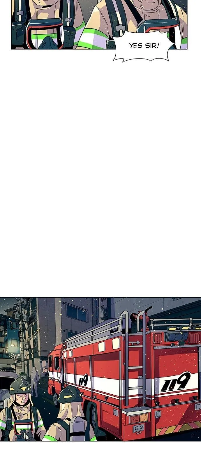 1 Second Chapter 12 Online - página 33