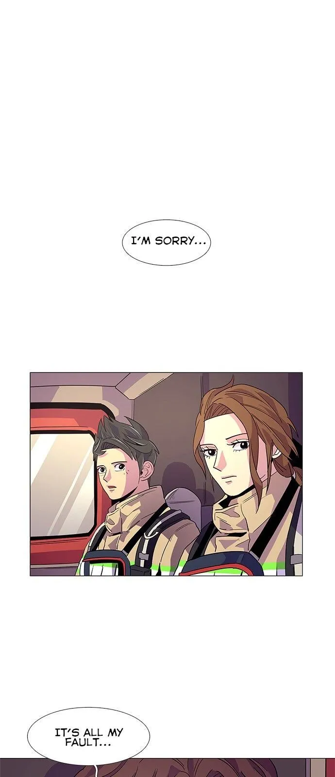 1 Second Chapter 12 Online - página 34