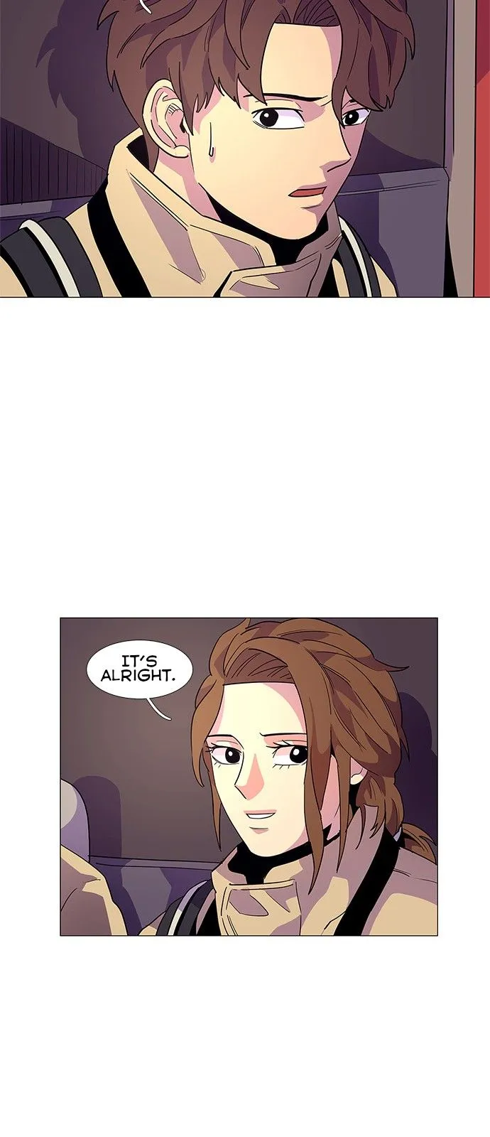 1 Second Chapter 12 Online - página 35