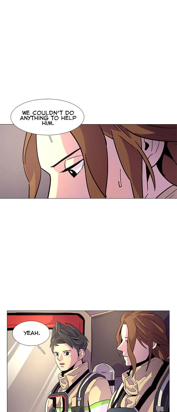 1 Second Chapter 12 Online - página 37