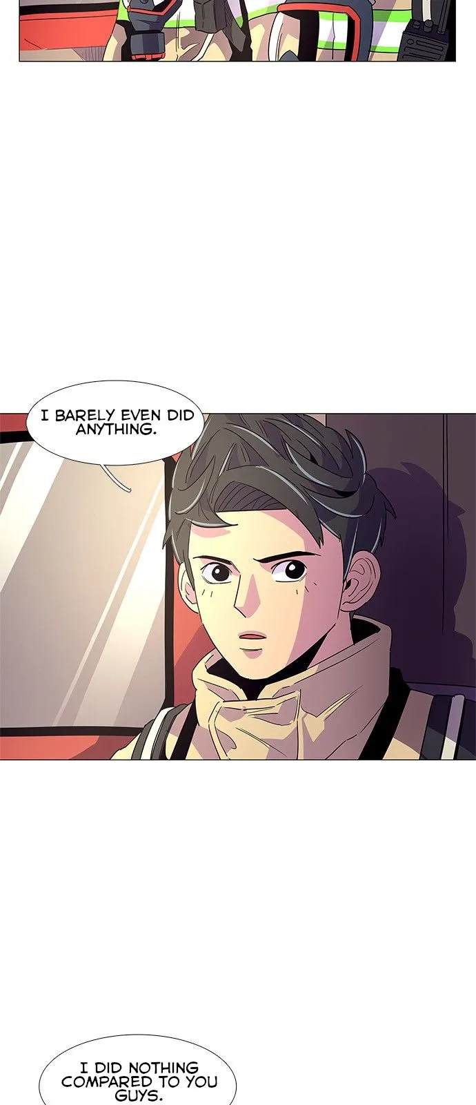 1 Second Chapter 12 Online - página 38