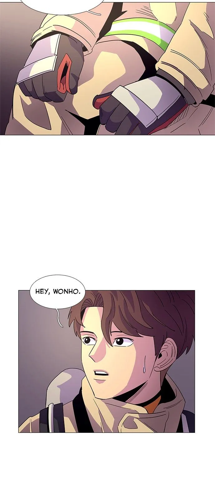1 Second Chapter 12 Online - página 39
