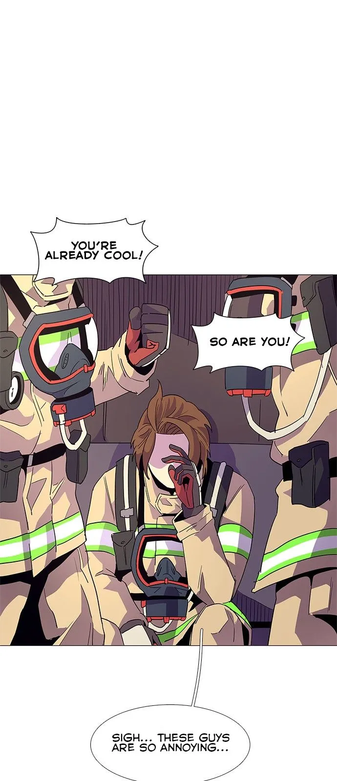 1 Second Chapter 12 Online - página 42