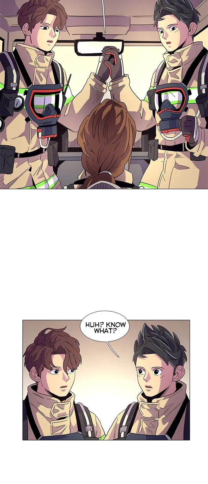 1 Second Chapter 12 Online - página 45