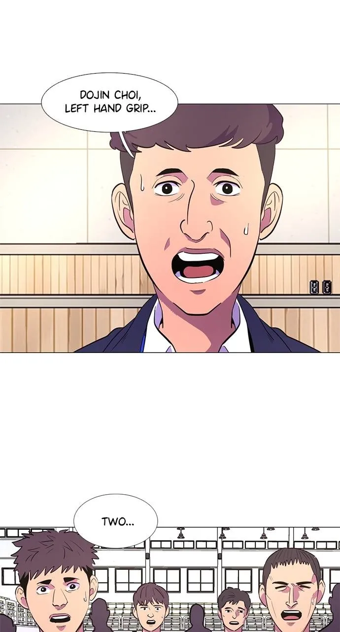 1 Second Chapter 121 Online - página 1