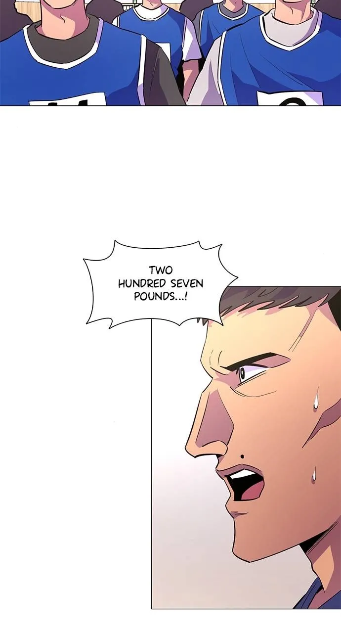 1 Second Chapter 121 Online - página 2