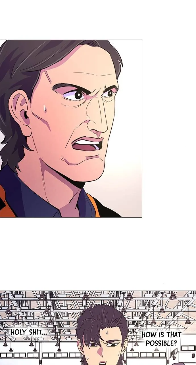 1 Second Chapter 121 Online - página 3