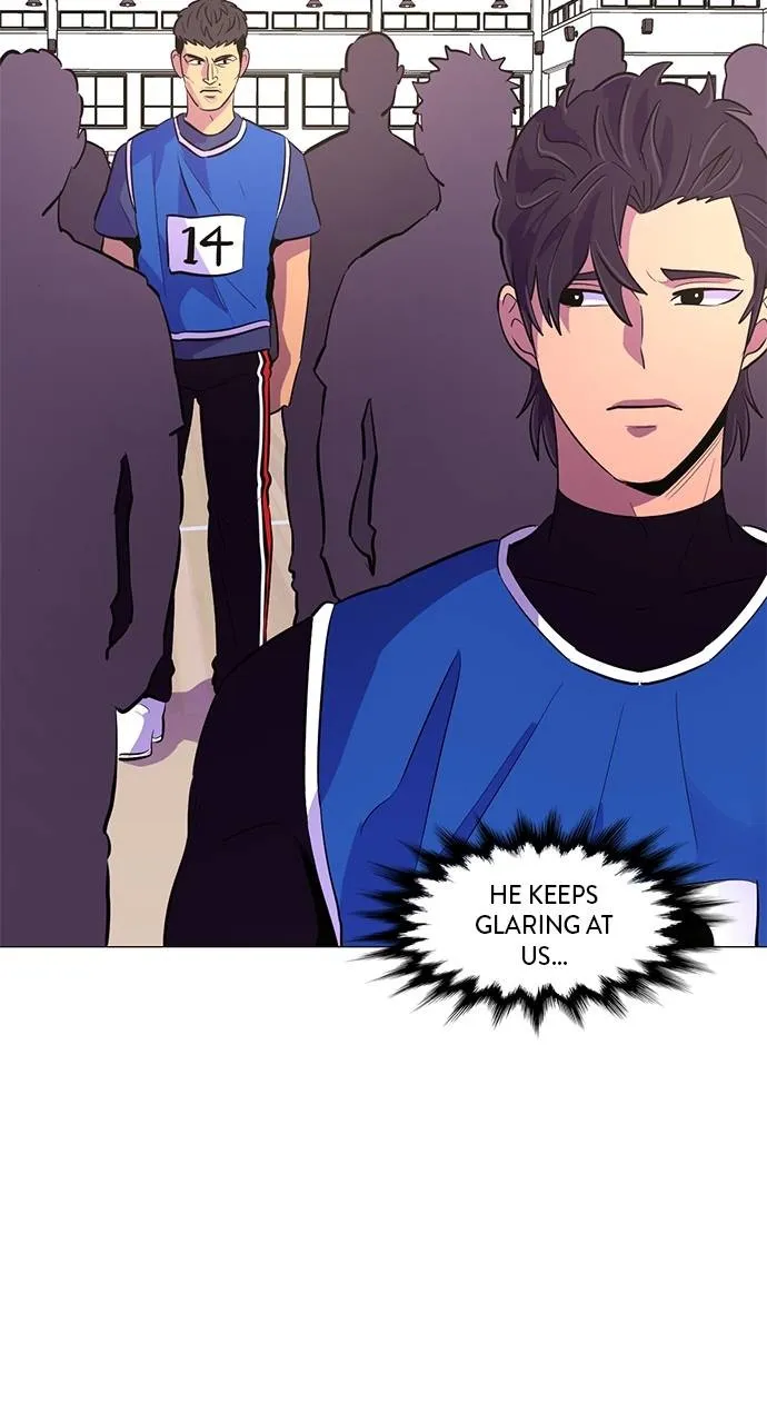 1 Second Chapter 121 Online - página 7