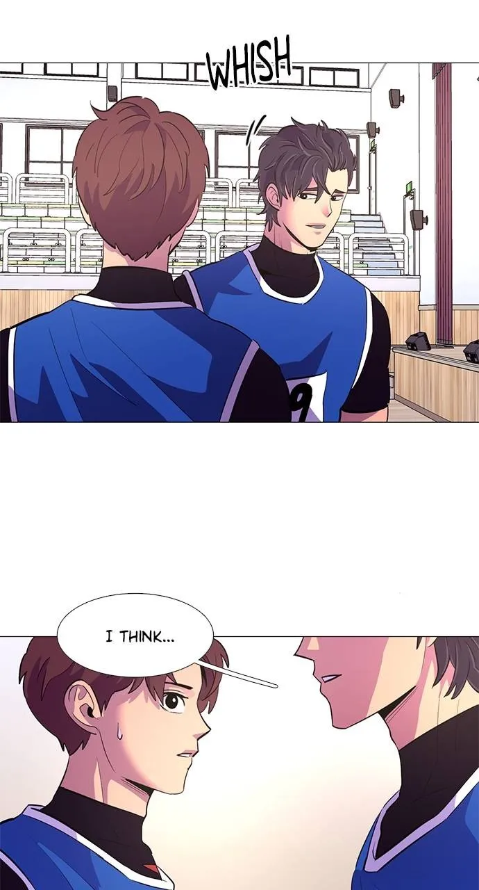 1 Second Chapter 121 Online - página 8