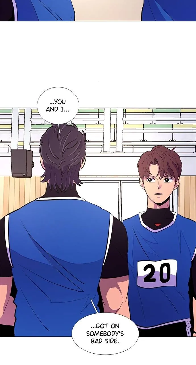 1 Second Chapter 121 Online - página 9