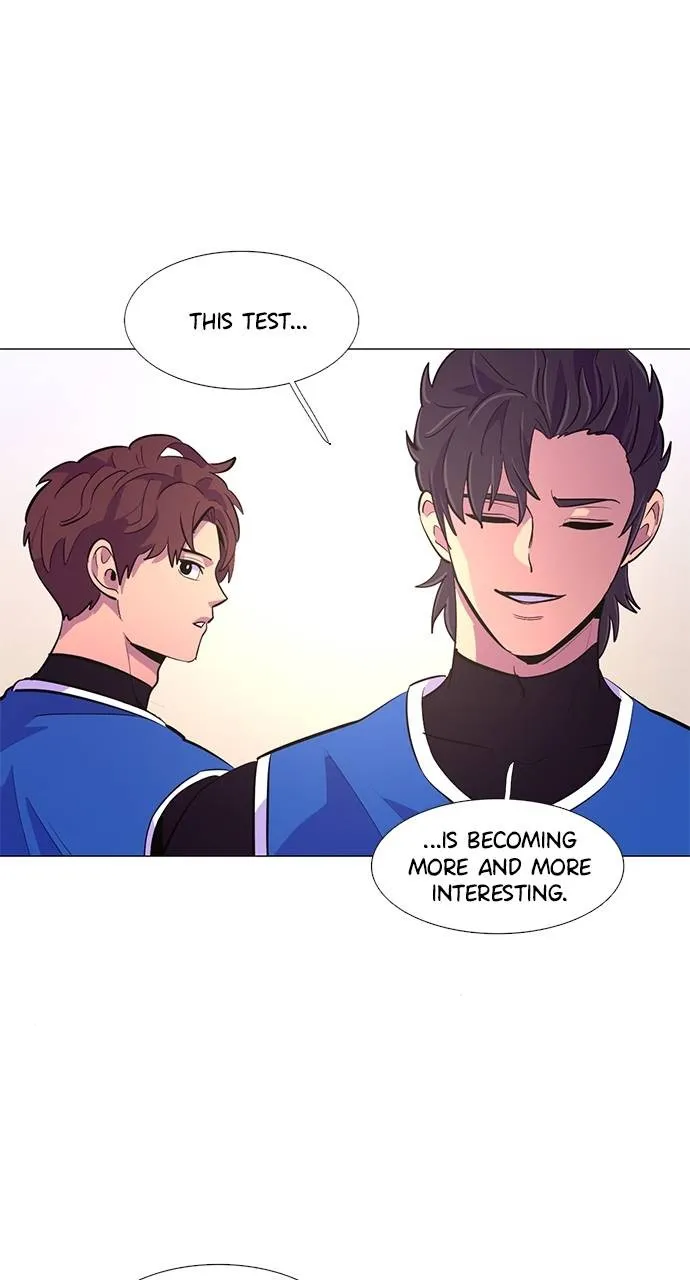 1 Second Chapter 121 Online - página 10