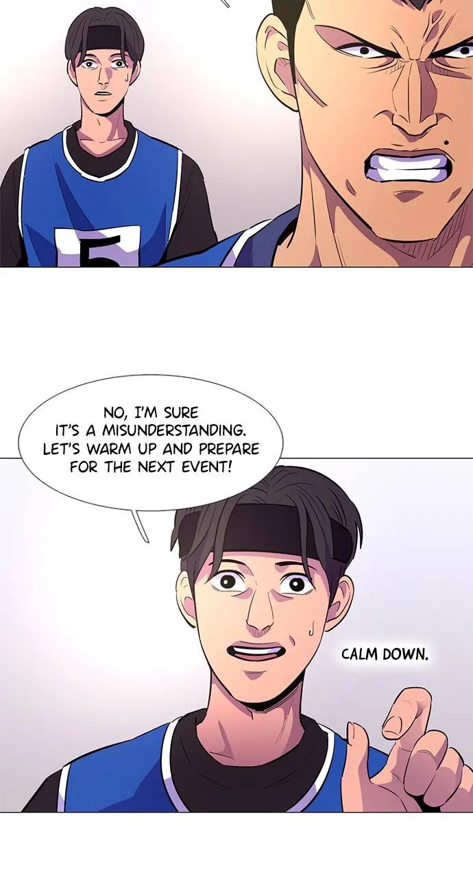 1 Second Chapter 121 Online - página 17
