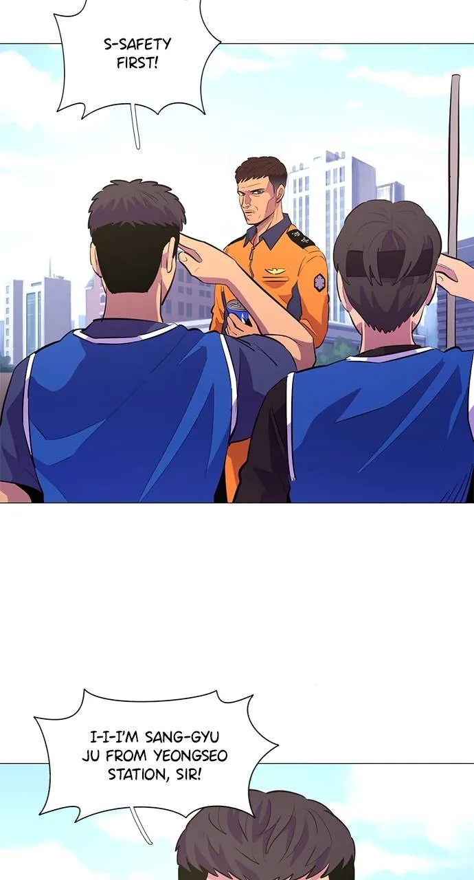 1 Second Chapter 121 Online - página 24