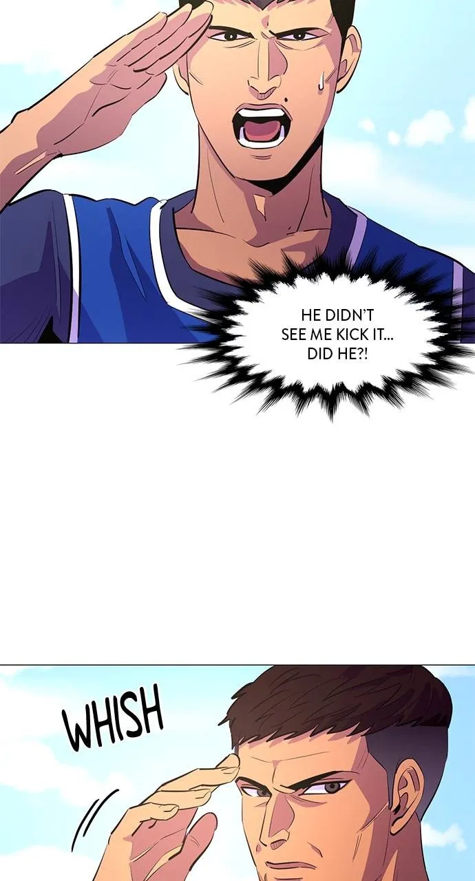 1 Second Chapter 121 Online - página 25