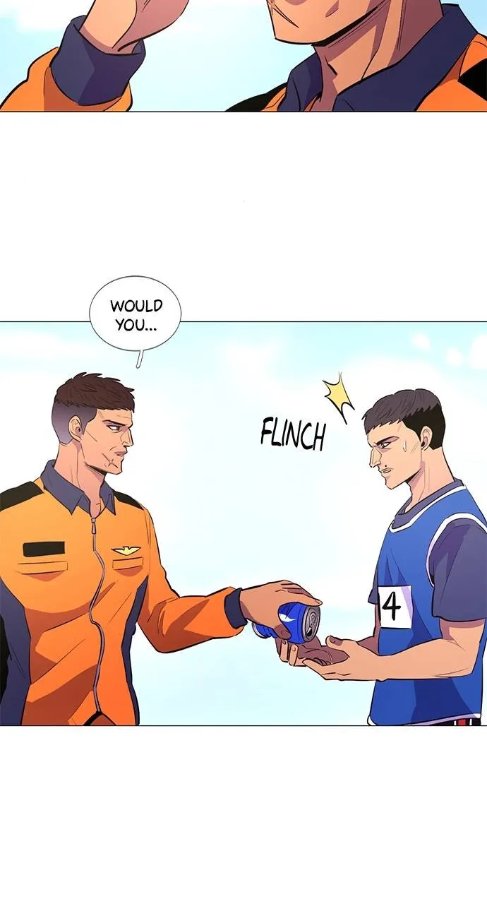 1 Second Chapter 121 Online - página 26
