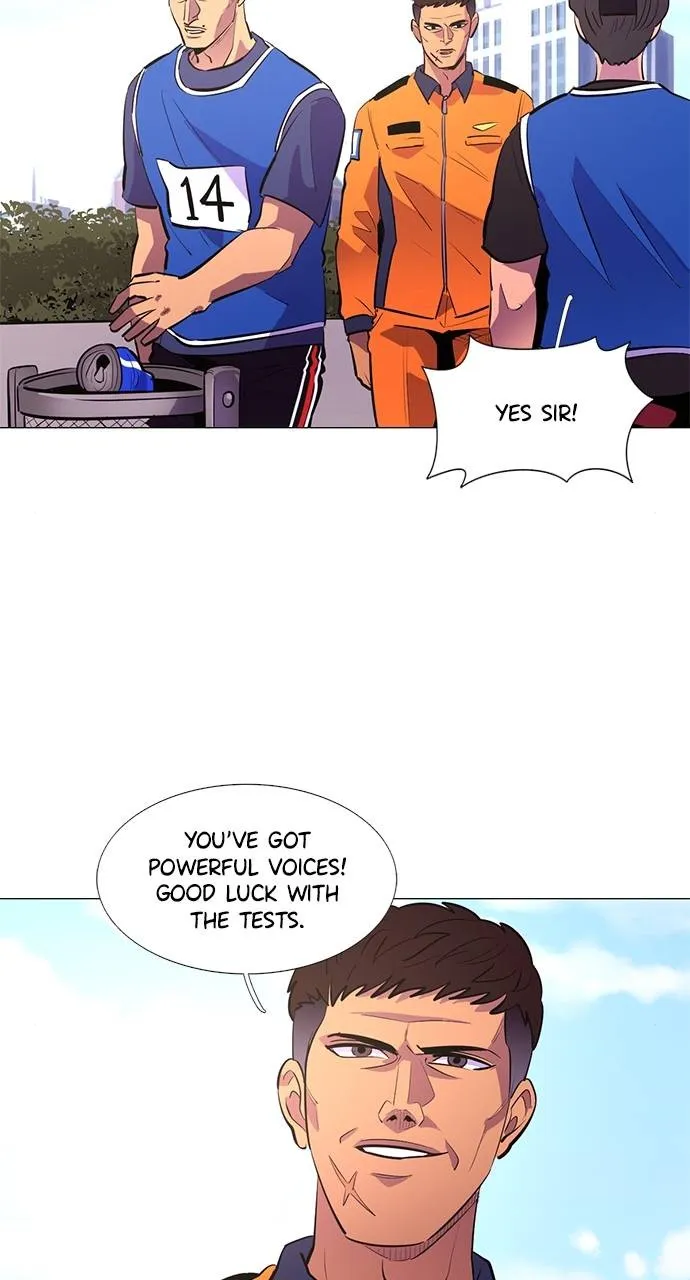 1 Second Chapter 121 Online - página 28