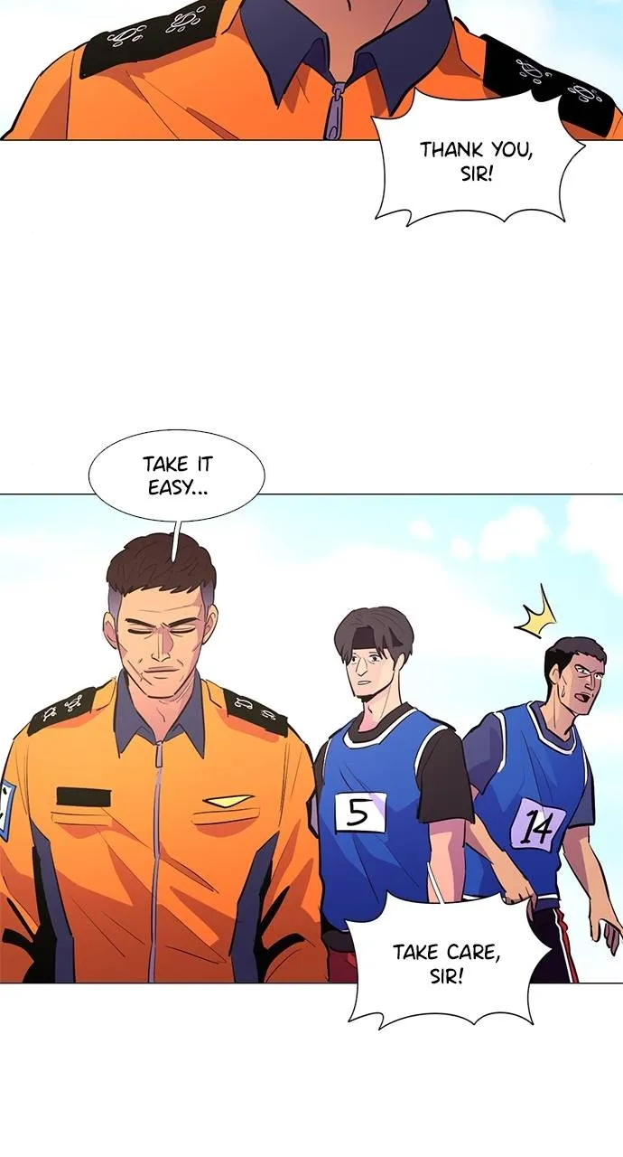 1 Second Chapter 121 Online - página 29