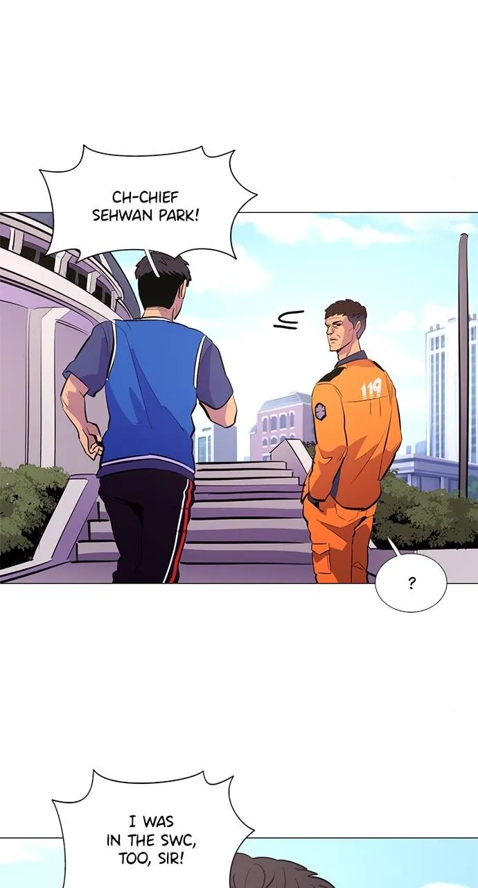 1 Second Chapter 121 Online - página 30