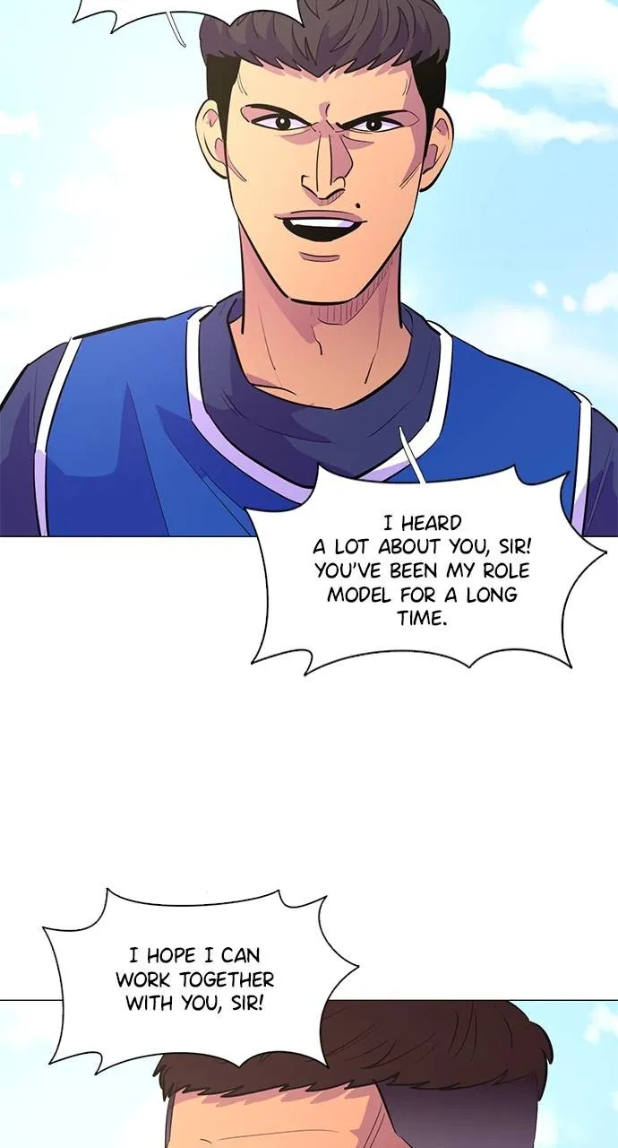 1 Second Chapter 121 Online - página 31