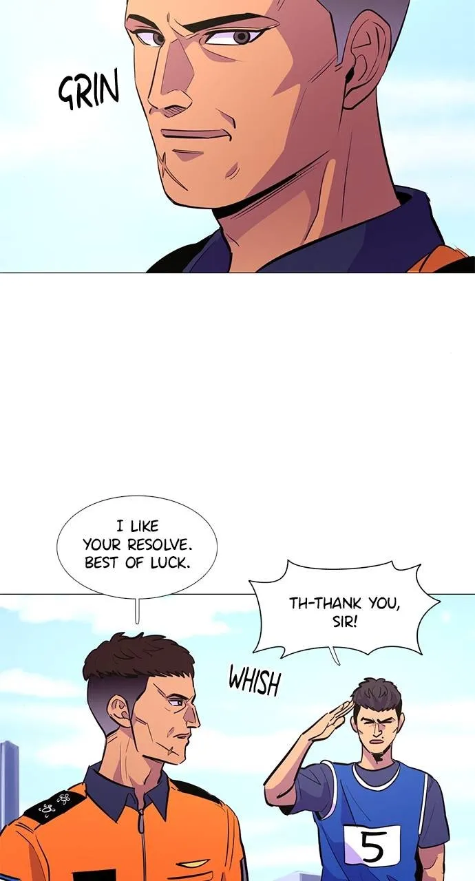 1 Second Chapter 121 Online - página 32