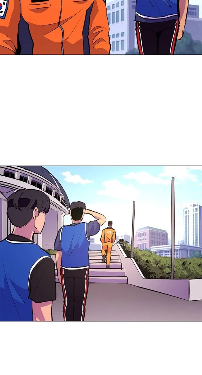 1 Second Chapter 121 Online - página 33