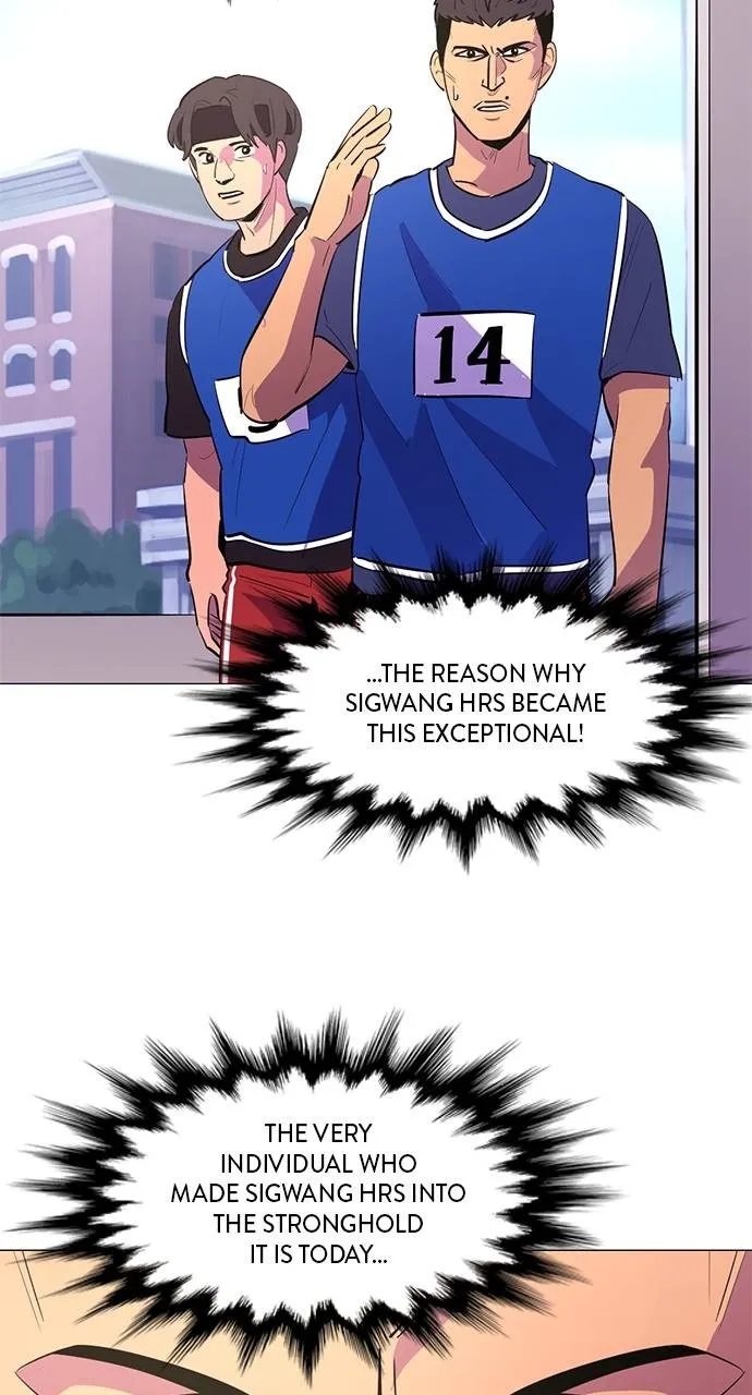 1 Second Chapter 121 Online - página 35