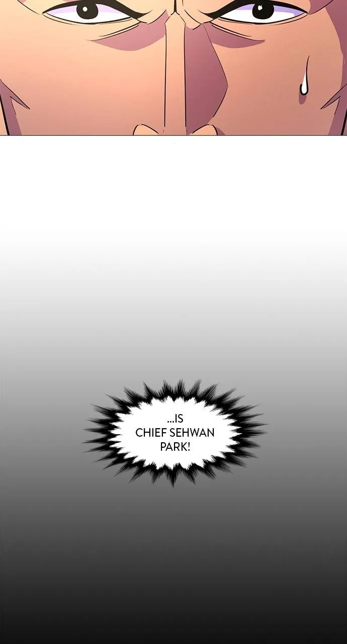 1 Second Chapter 121 Online - página 36