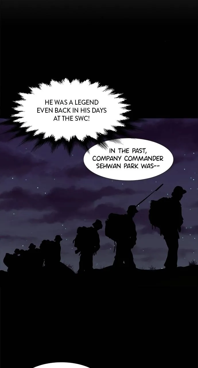 1 Second Chapter 121 Online - página 37
