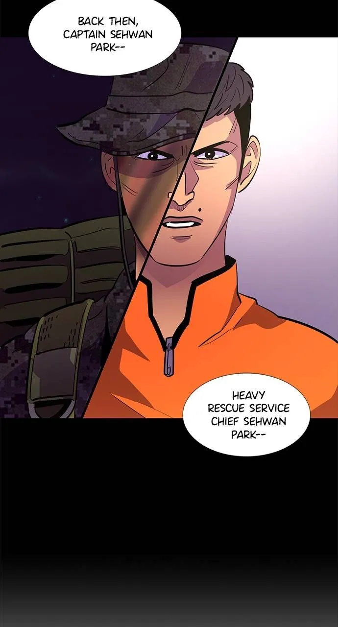 1 Second Chapter 121 Online - página 38