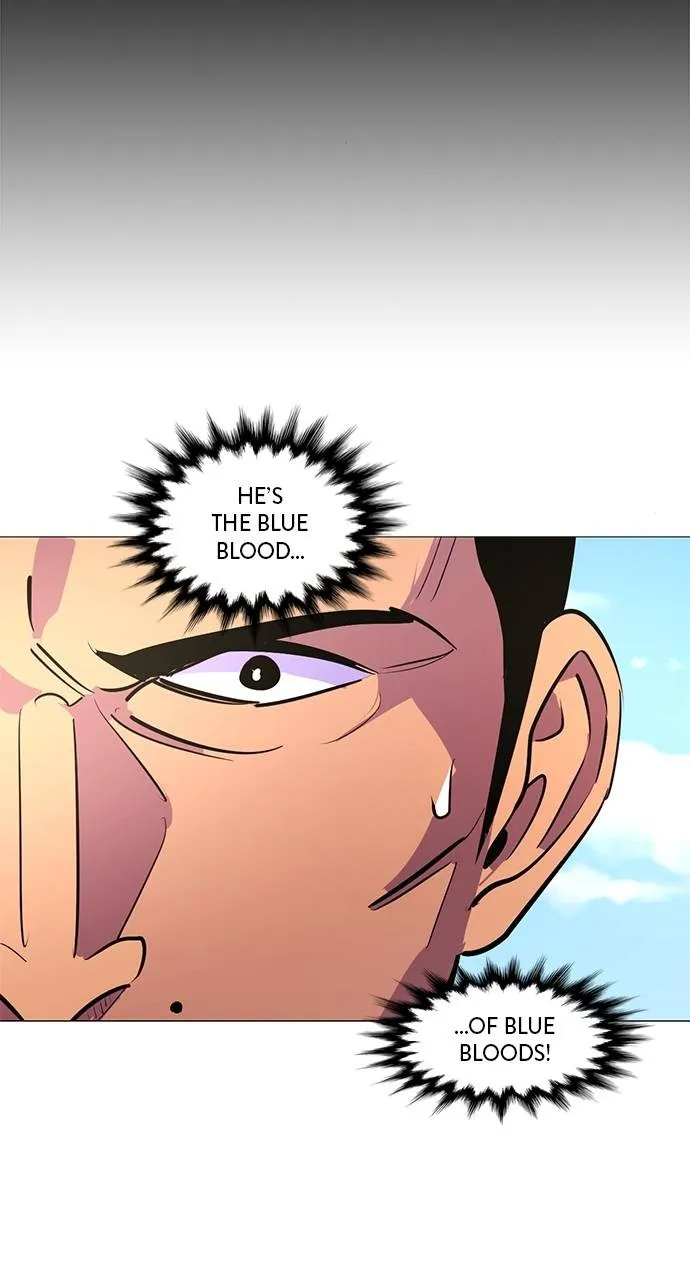 1 Second Chapter 121 Online - página 39