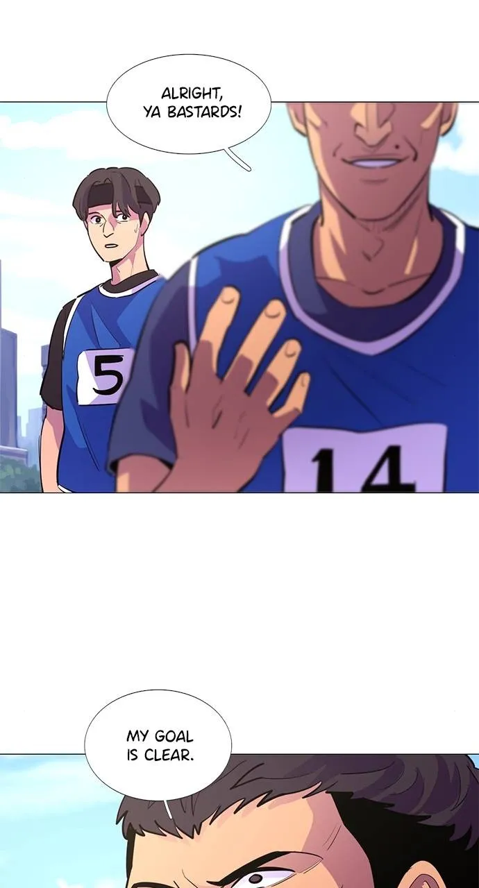 1 Second Chapter 121 Online - página 40