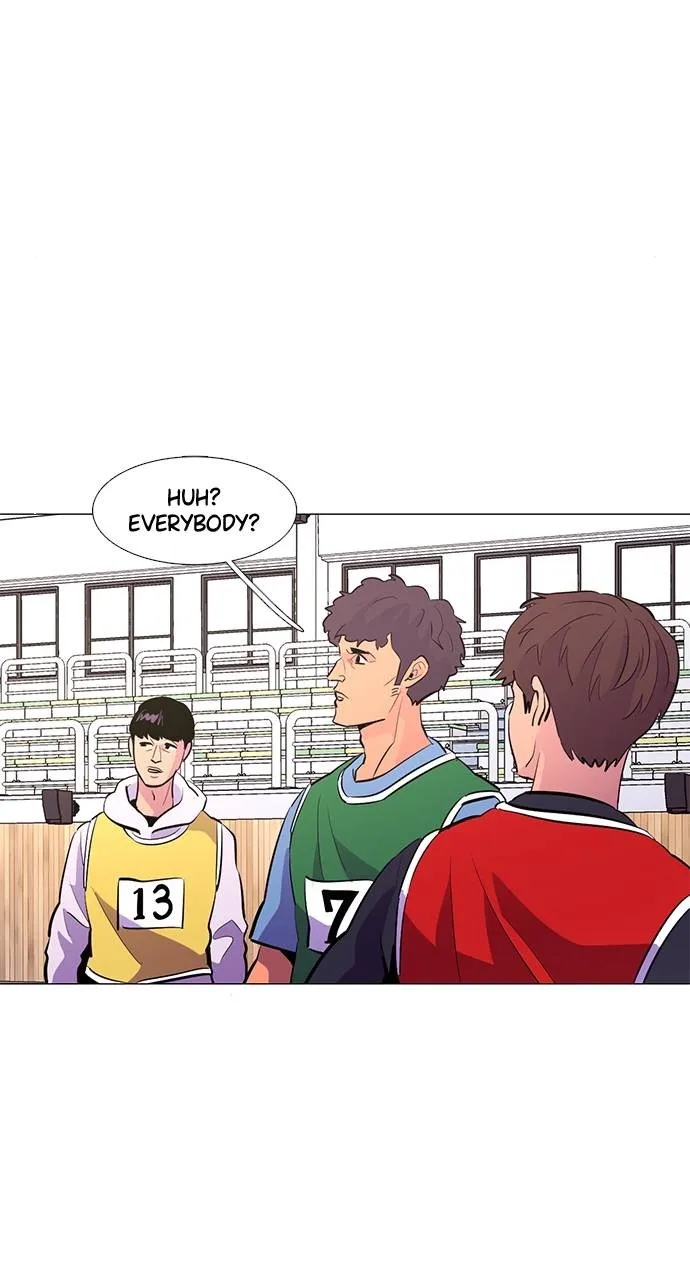 1 Second Chapter 121 Online - página 44