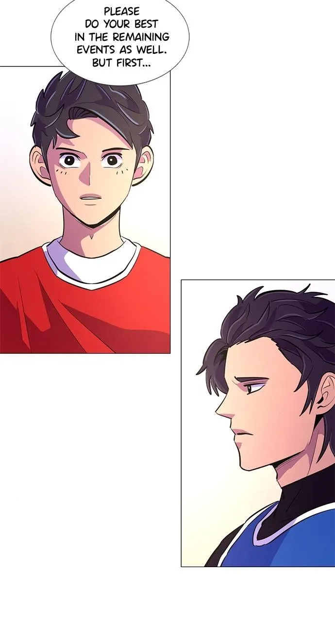 1 Second Chapter 121 Online - página 47