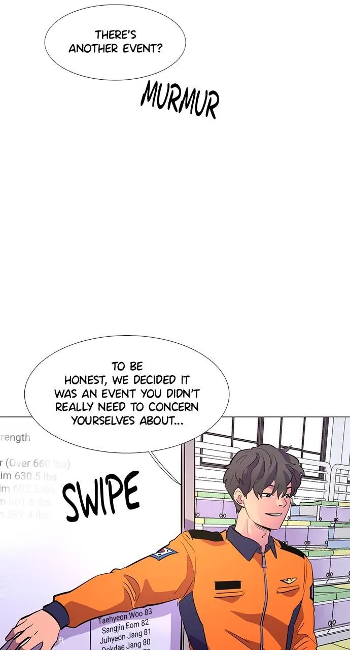 1 Second Chapter 121 Online - página 50