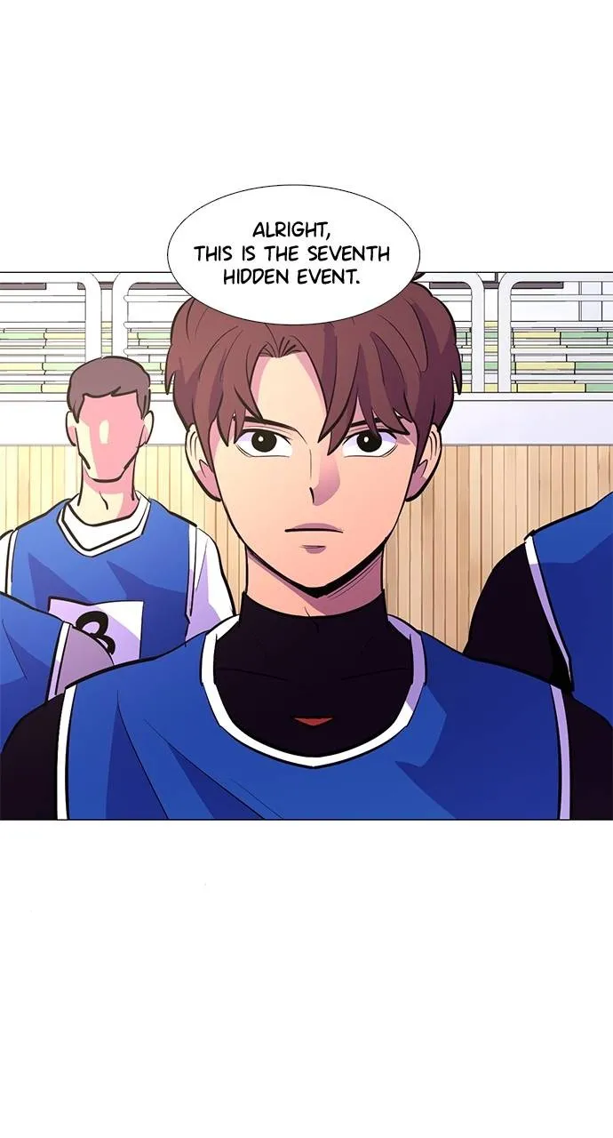 1 Second Chapter 121 Online - página 52